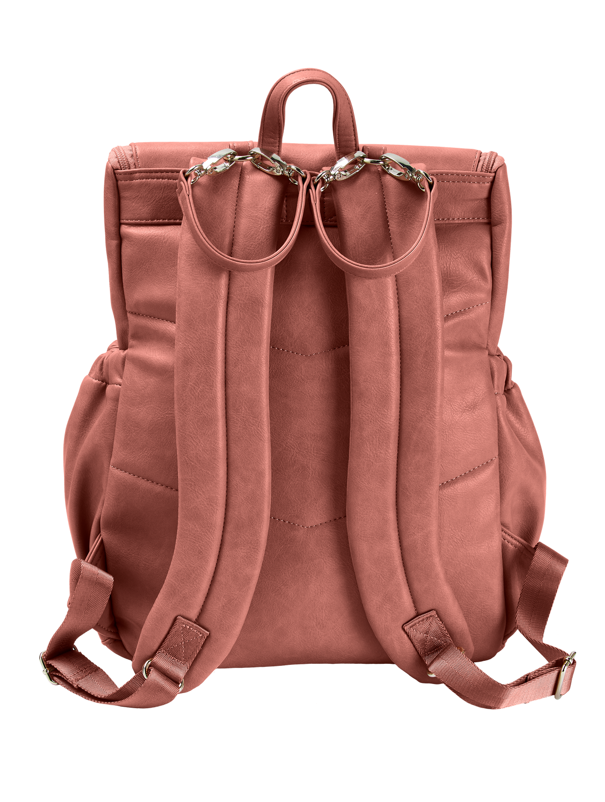 OiOi Backpack - Dusty Pink