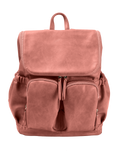 OiOi Backpack - Dusty Pink