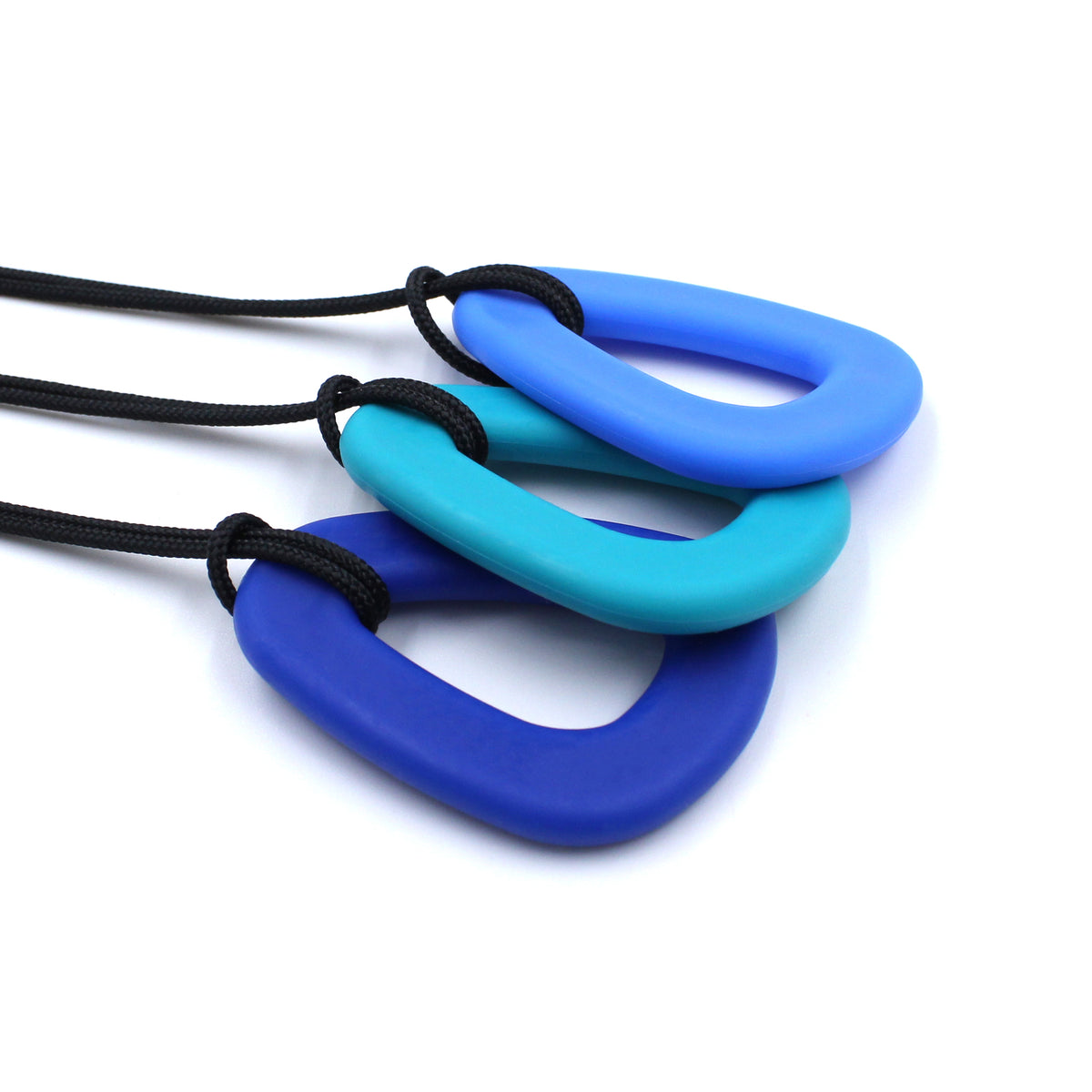 ARK&#39;s Chewable Loop Necklace