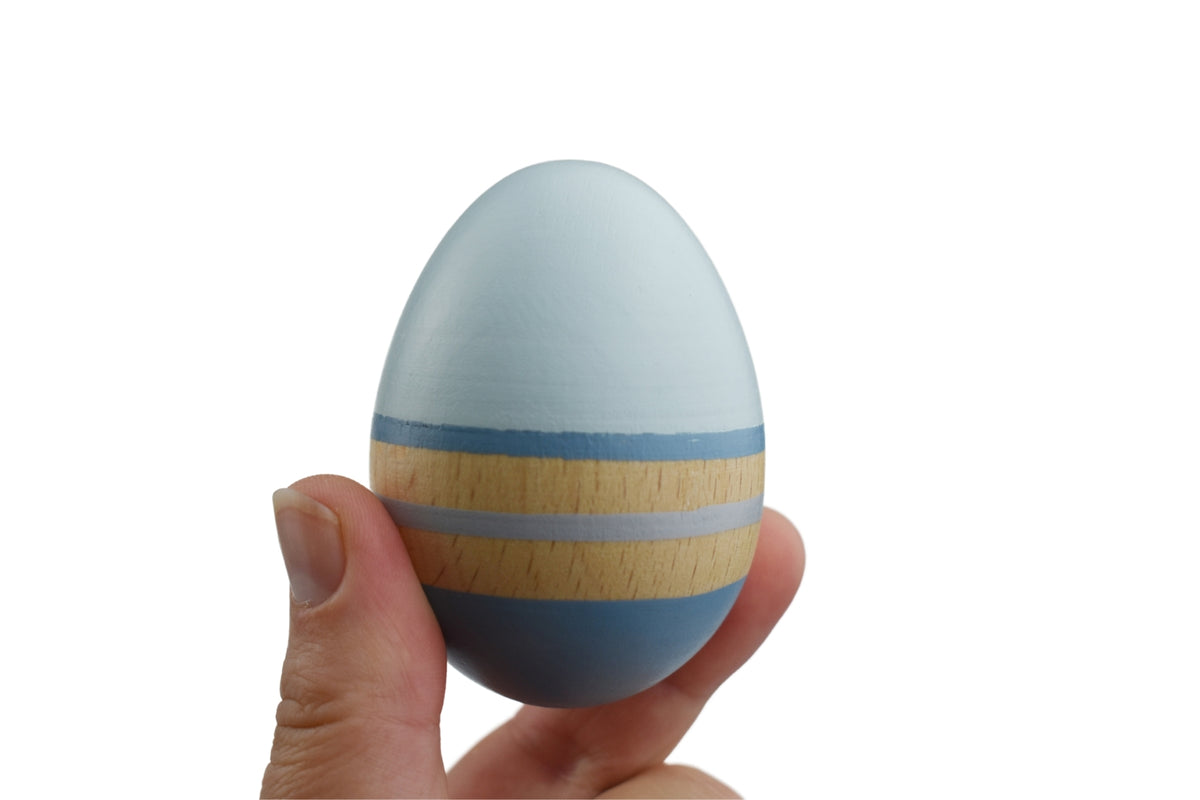 Egg Maraca