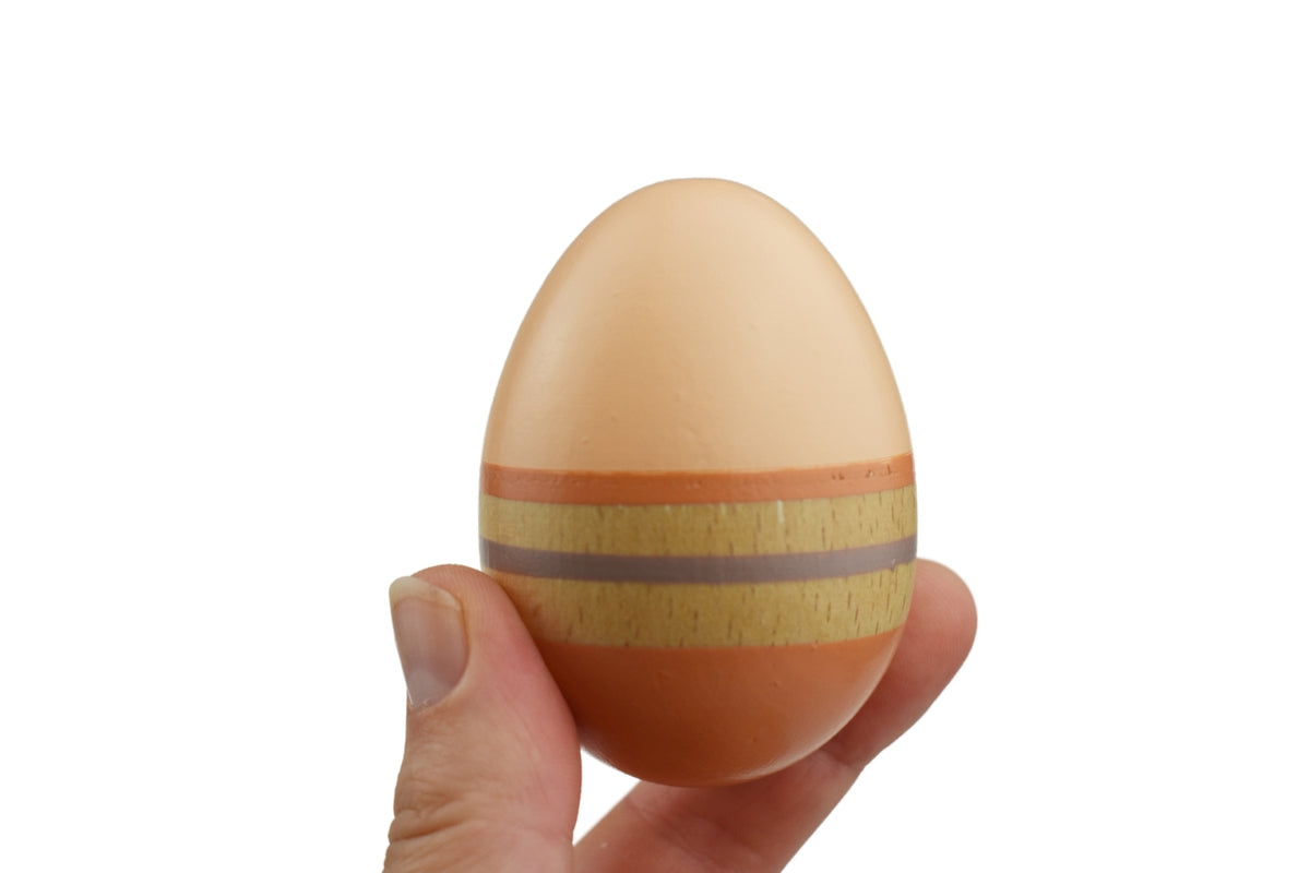 Egg Maraca