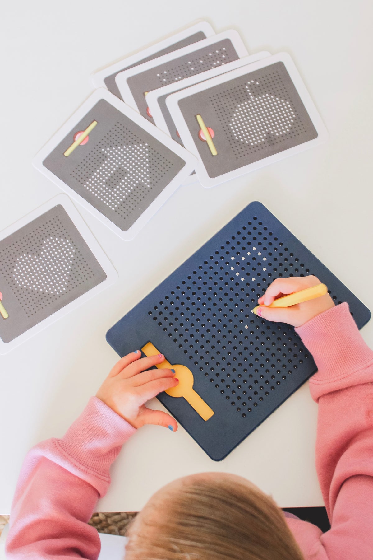 Magpad - Blue