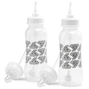Podee hands free baby bottle hotsell