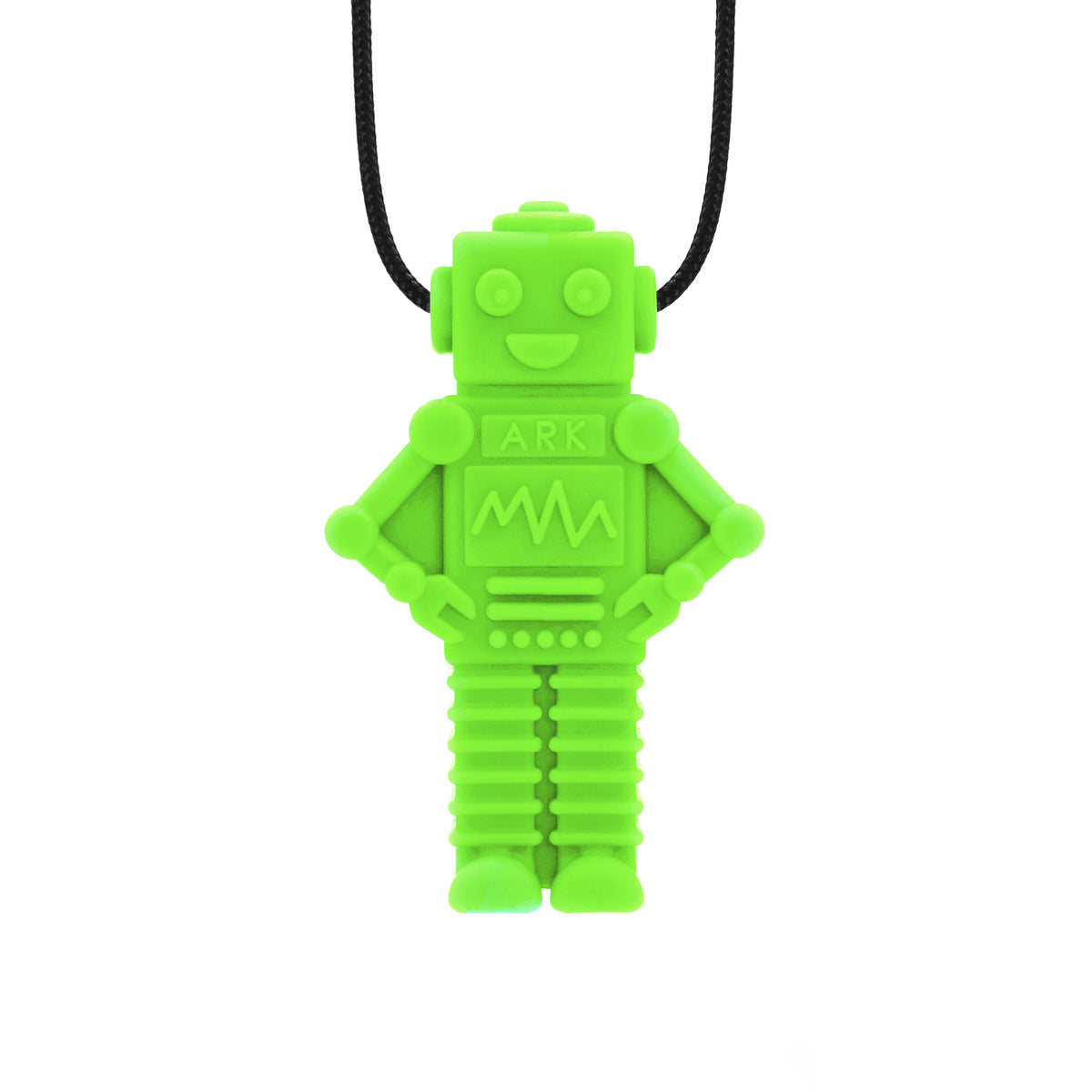 ARK&#39;s RoboChew™ Sensory Chew Necklace