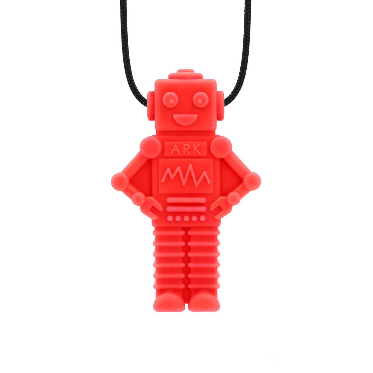 ARK&#39;s RoboChew™ Sensory Chew Necklace