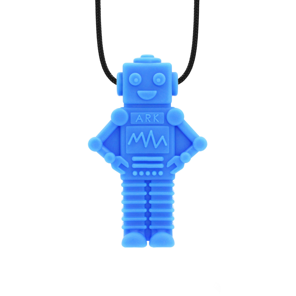 ARK&#39;s RoboChew™ Sensory Chew Necklace