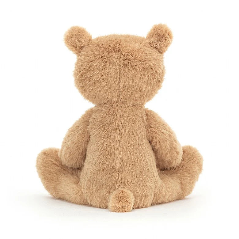 Jellycat Rufus Bear