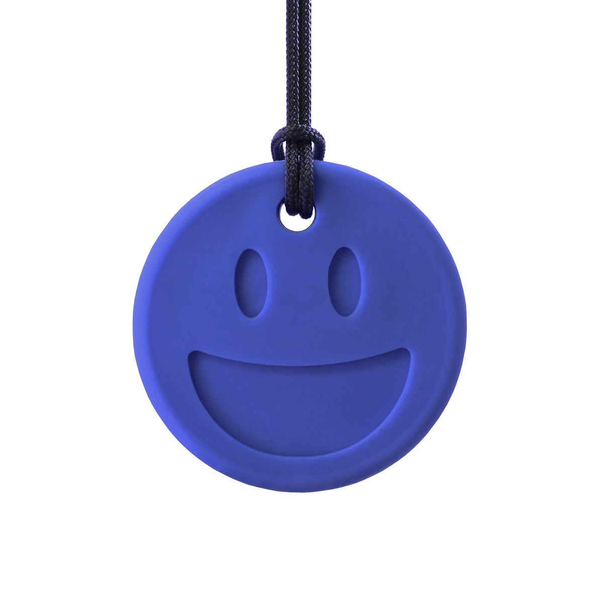 ARK&#39;s Smiley Face Chewmoji® Necklace