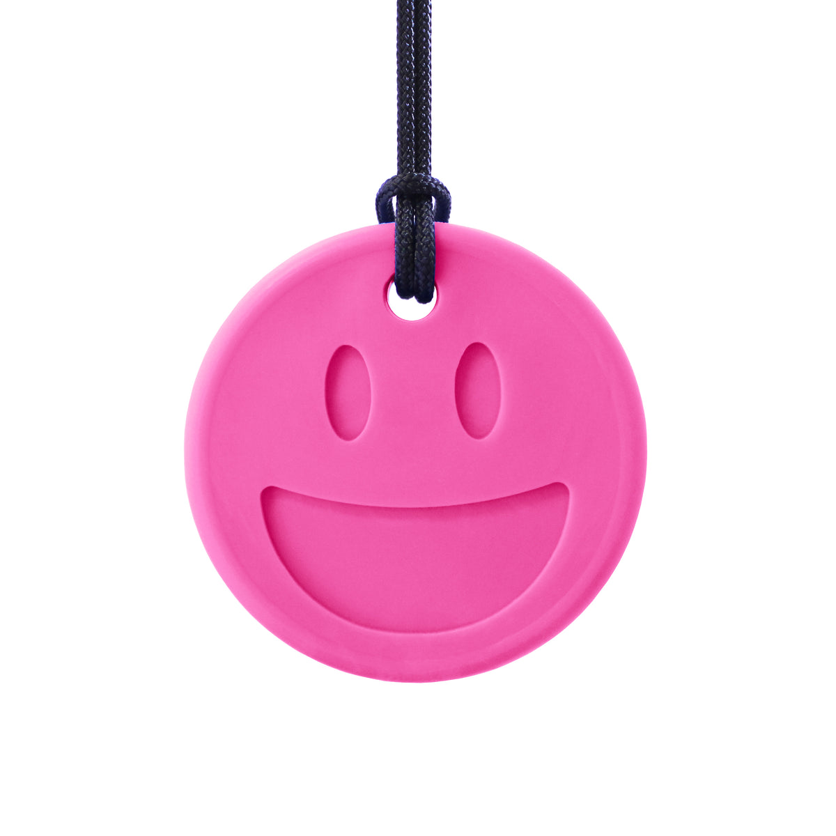 ARK&#39;s Smiley Face Chewmoji® Necklace