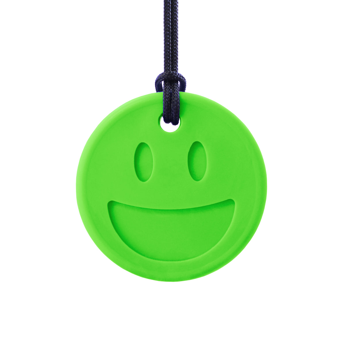 ARK&#39;s Smiley Face Chewmoji® Necklace