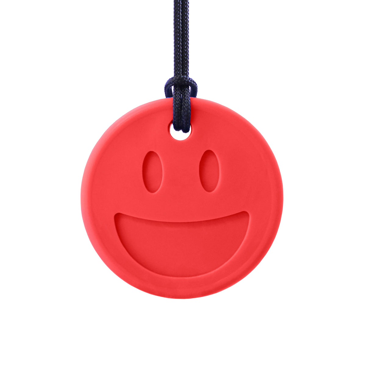 ARK&#39;s Smiley Face Chewmoji® Necklace