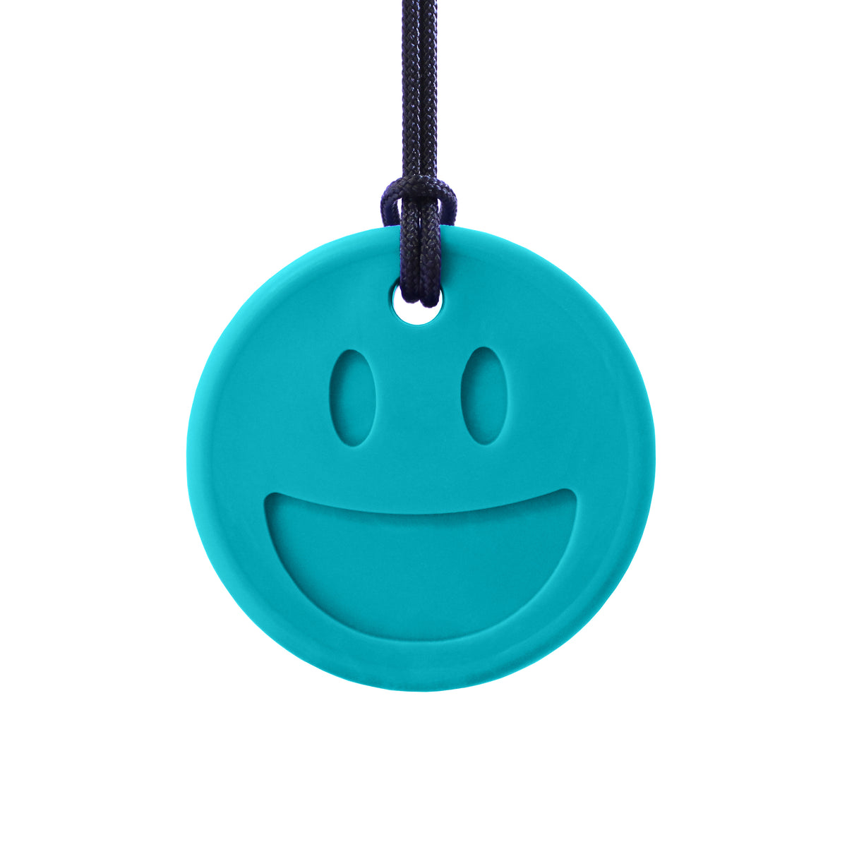 ARK&#39;s Smiley Face Chewmoji® Necklace