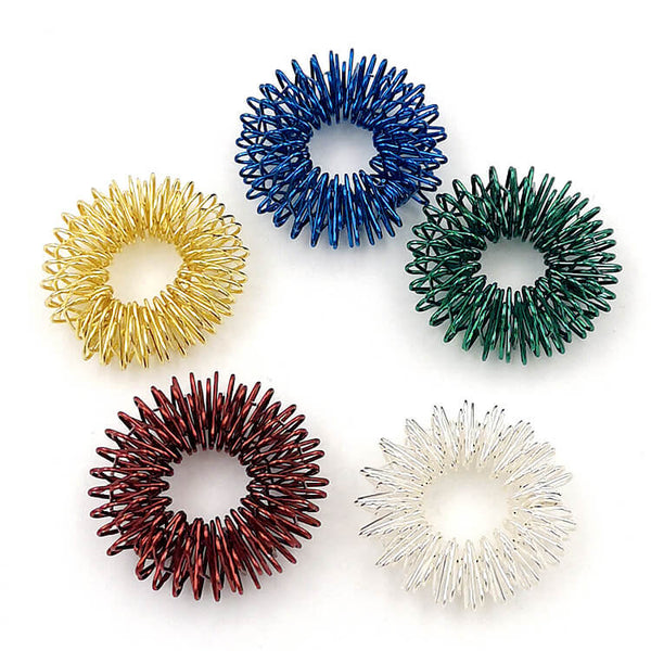 Fidget Rings - That's Cute!