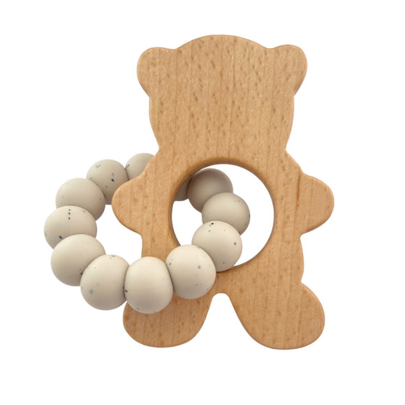 Ted Teether - Speckled Stone