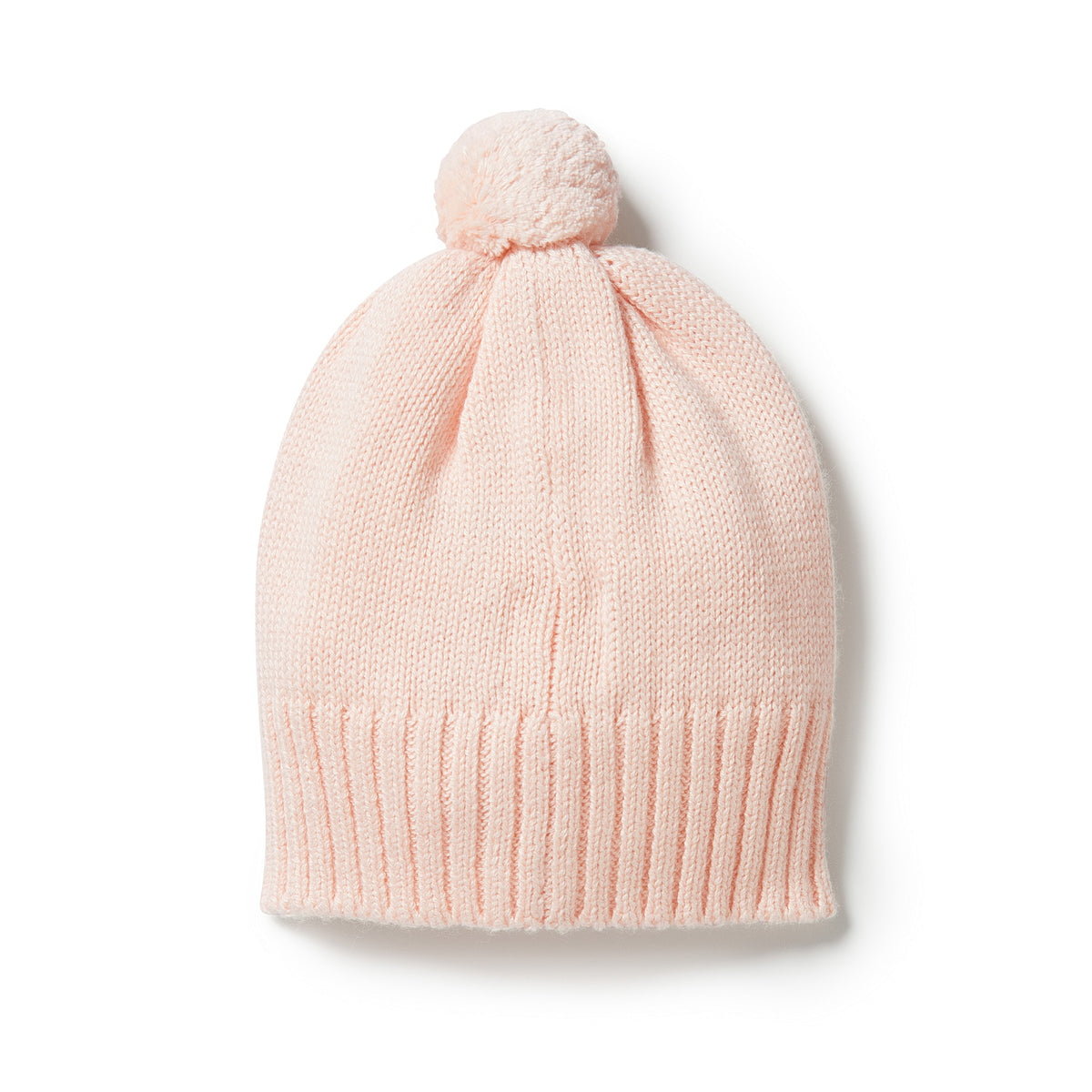 Wilson and Frenchy Knitted Mini Cable Hat - Birdy Floral