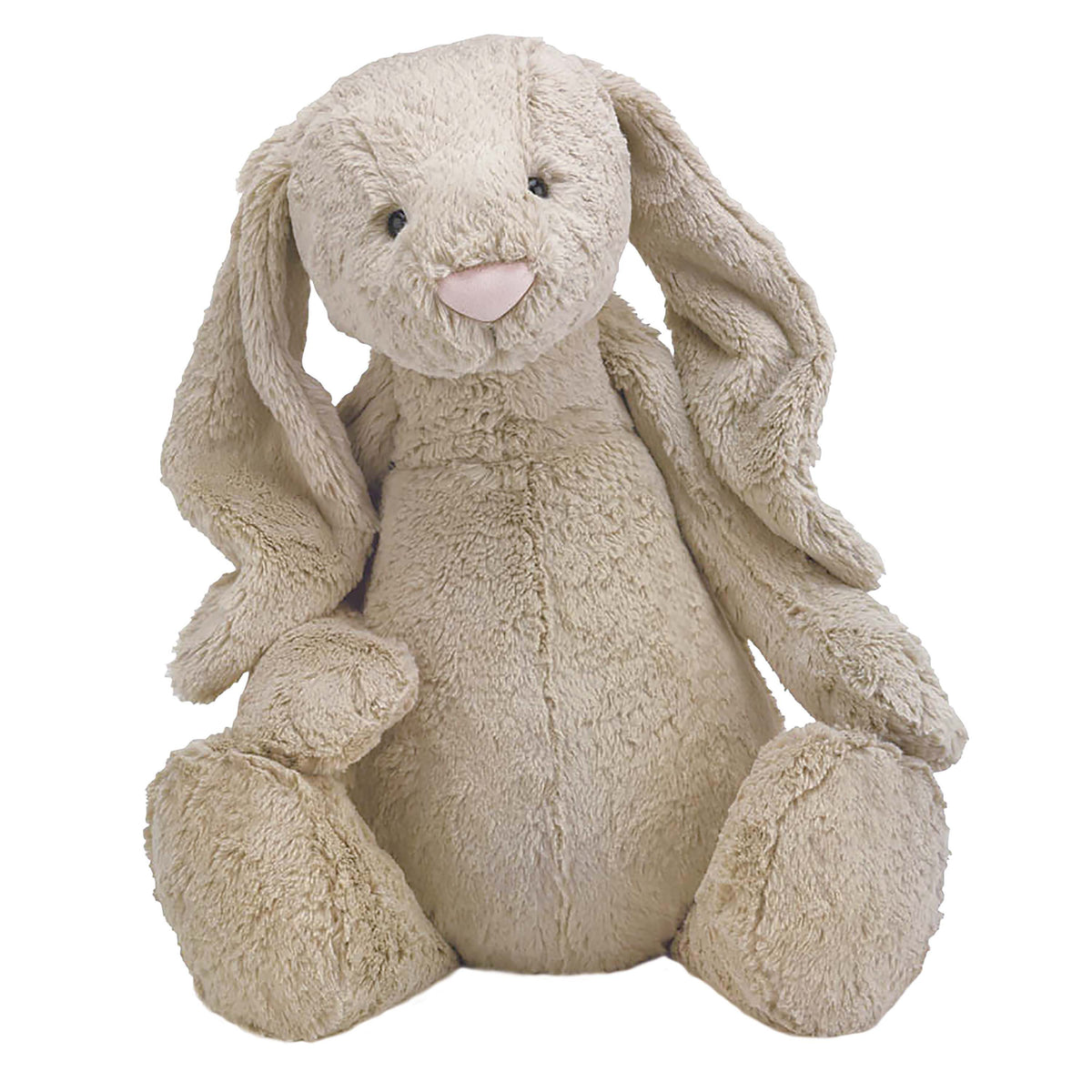 Jellycat Bashful Beige Bunny - Huge