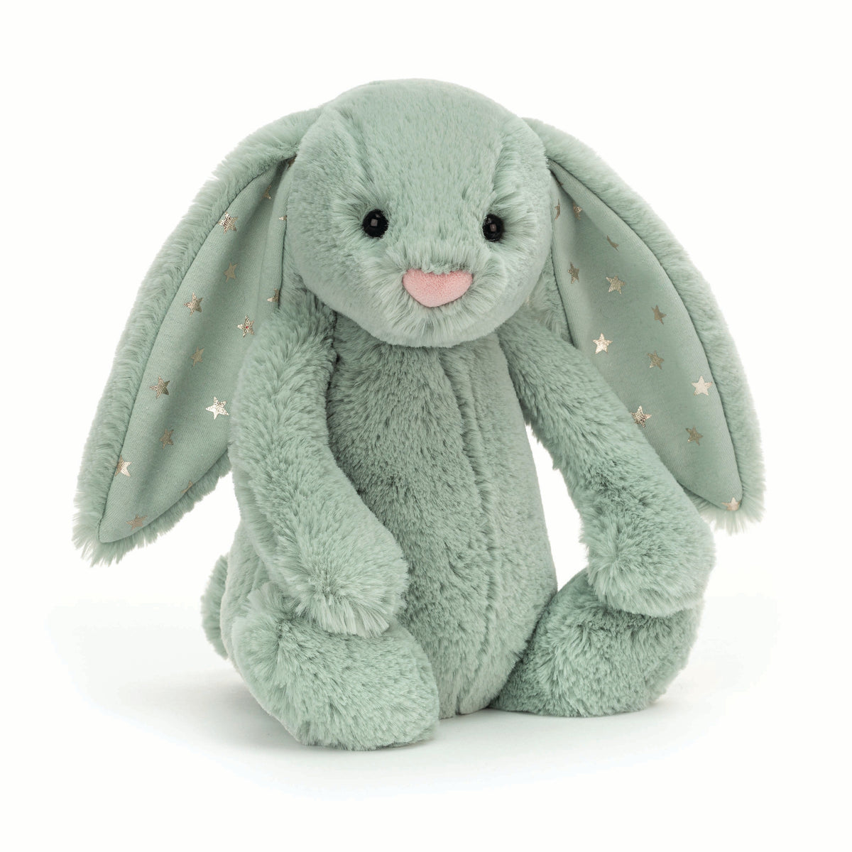 Jellycat Bashful Bunny Sparklet - Medium