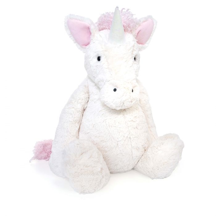 Jellycat Bashful Unicorn - Medium