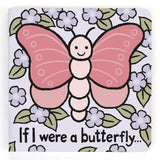 If I Were a Butterfly Book