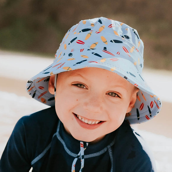 Baby boy sale swimwear with hat