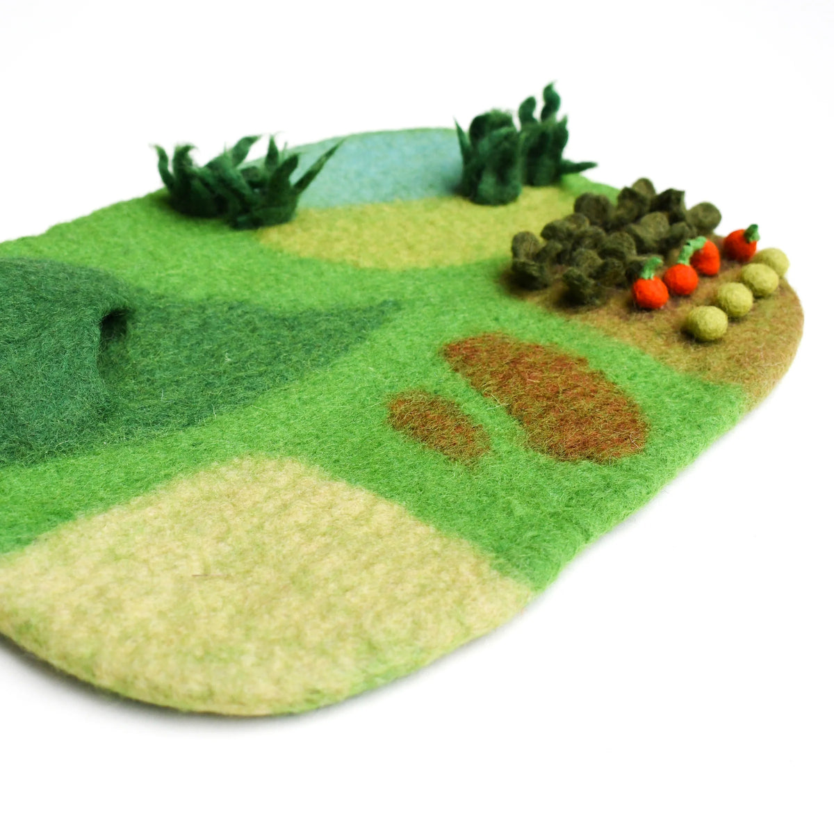 Farm Play Mat Playscape