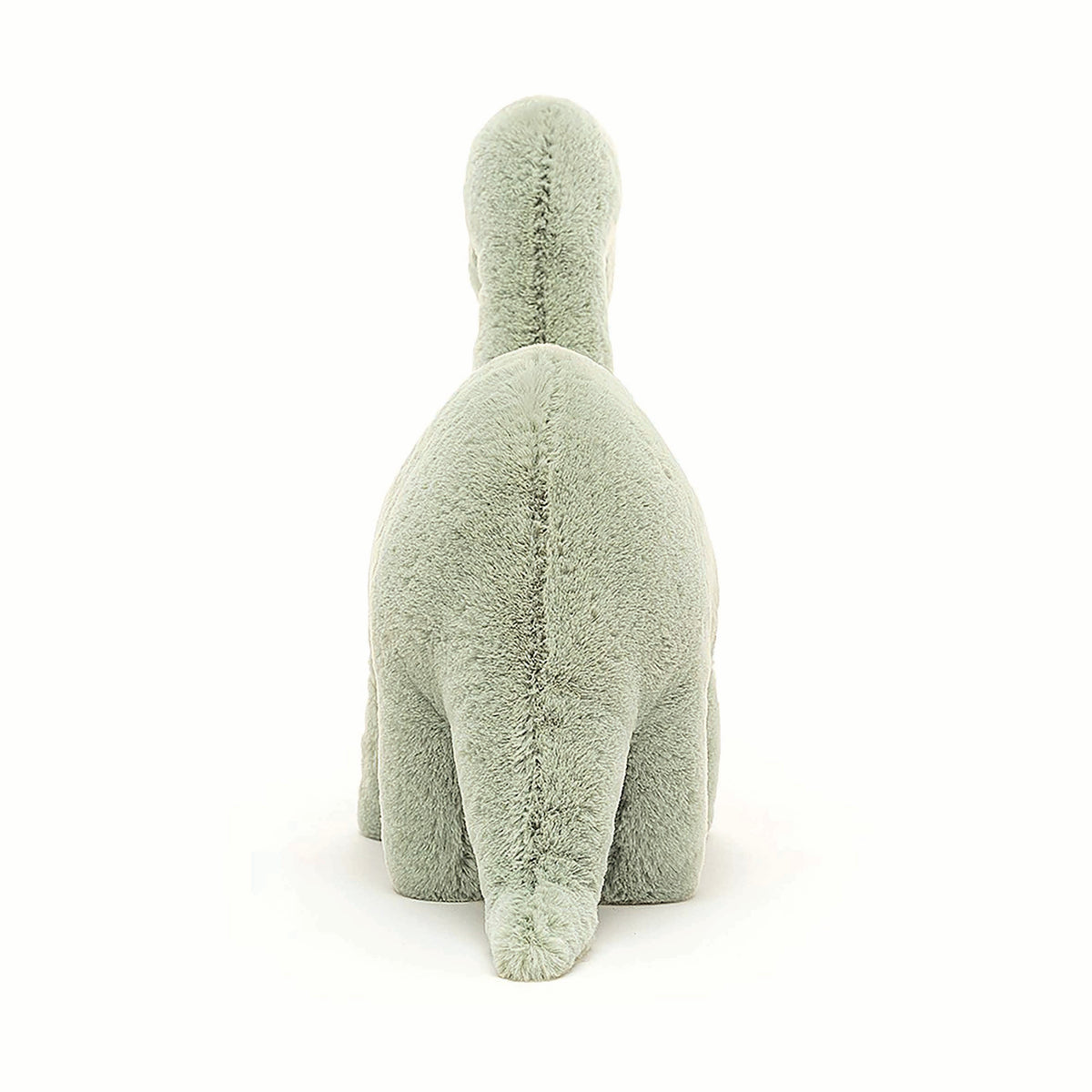 Jellycat Fossilly Brontosaurus - Medium