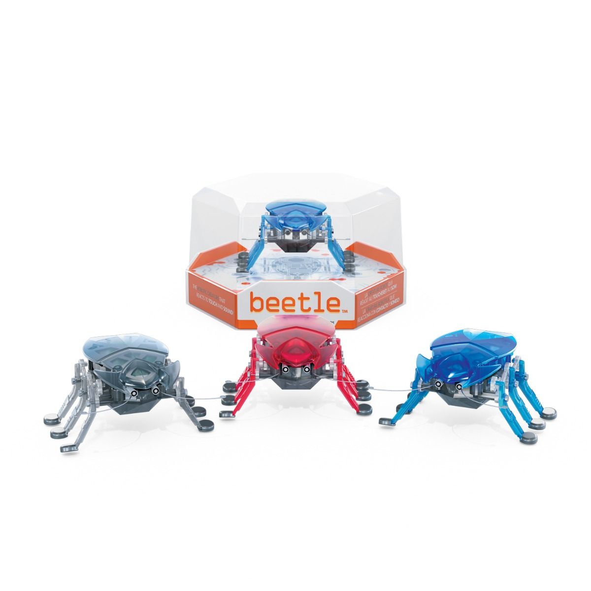 Hexbug Beetle