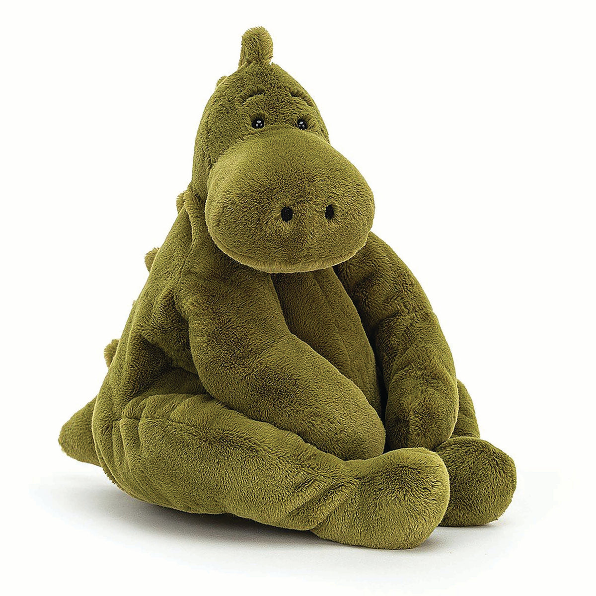 Jellycat Rumpletum Dino