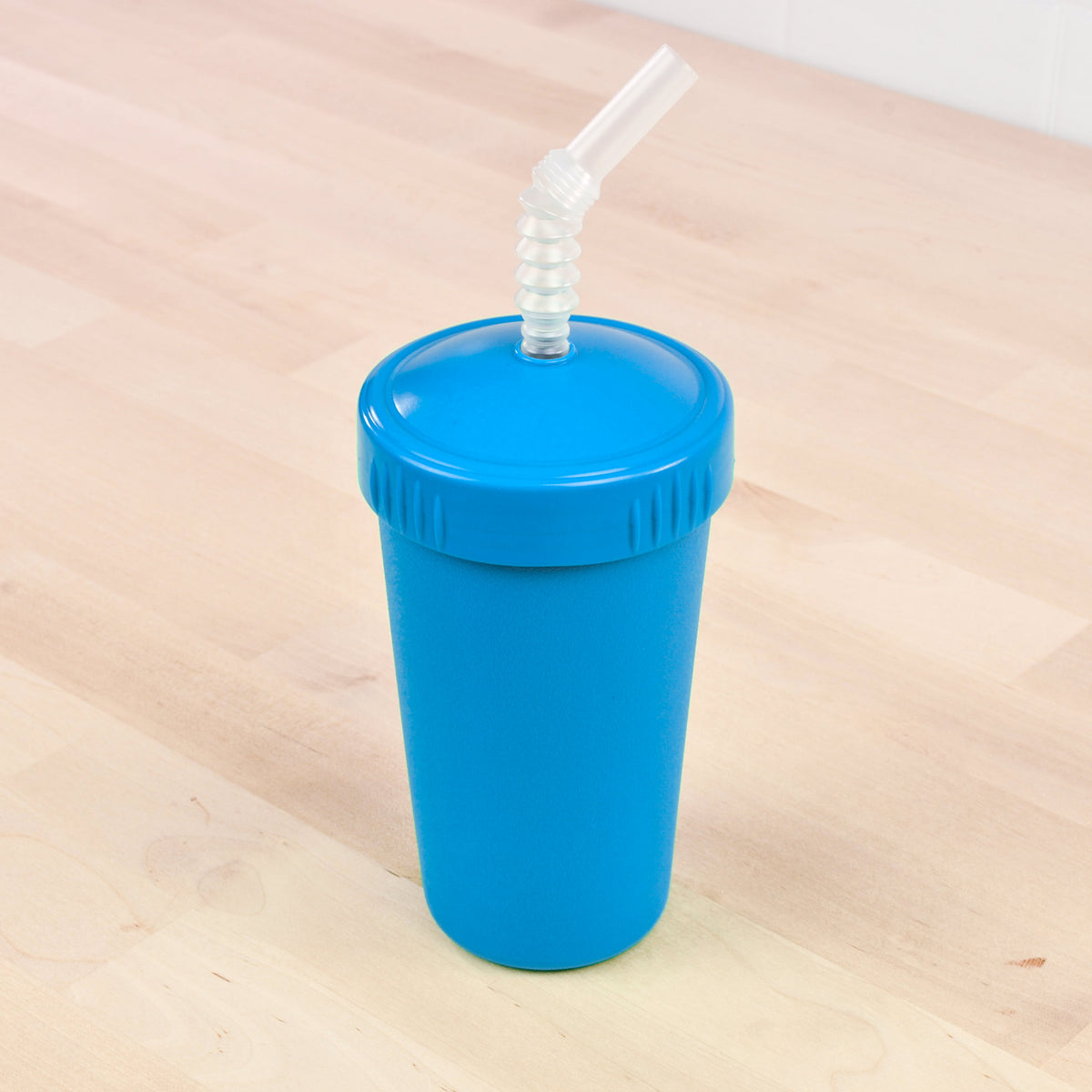 Re-Play Straw Cup with Reusable Straw