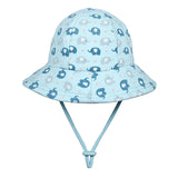 Toddler Bucket Sun Hat - Trunkie