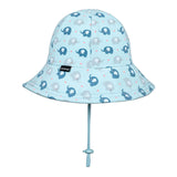 Toddler Bucket Sun Hat - Trunkie