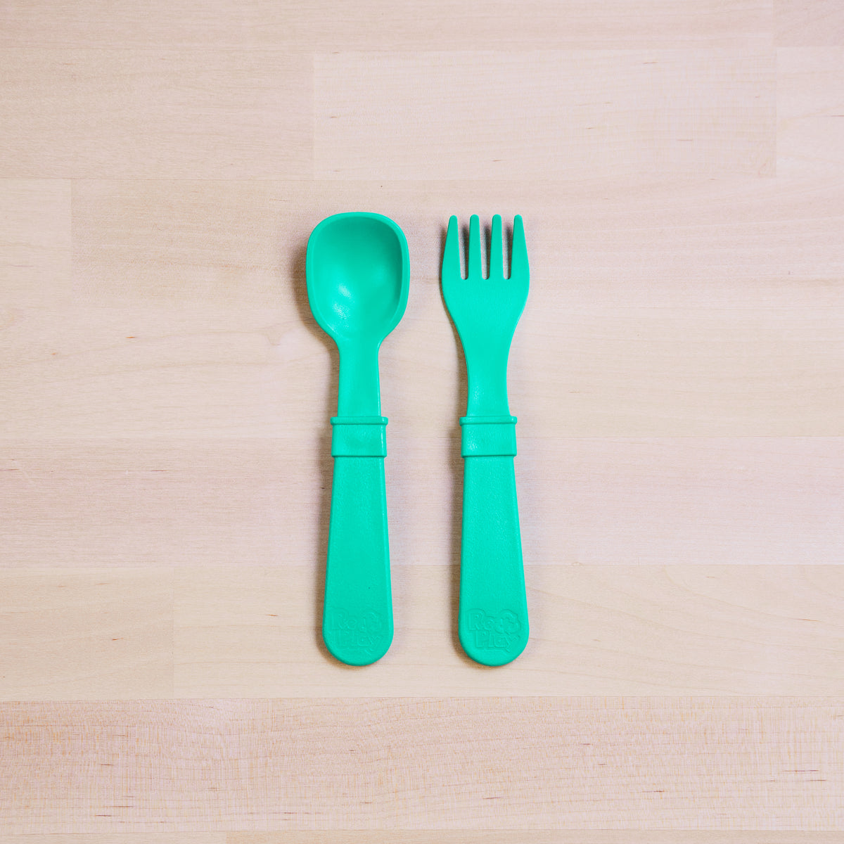 Re-Play Fork &amp; Spoon