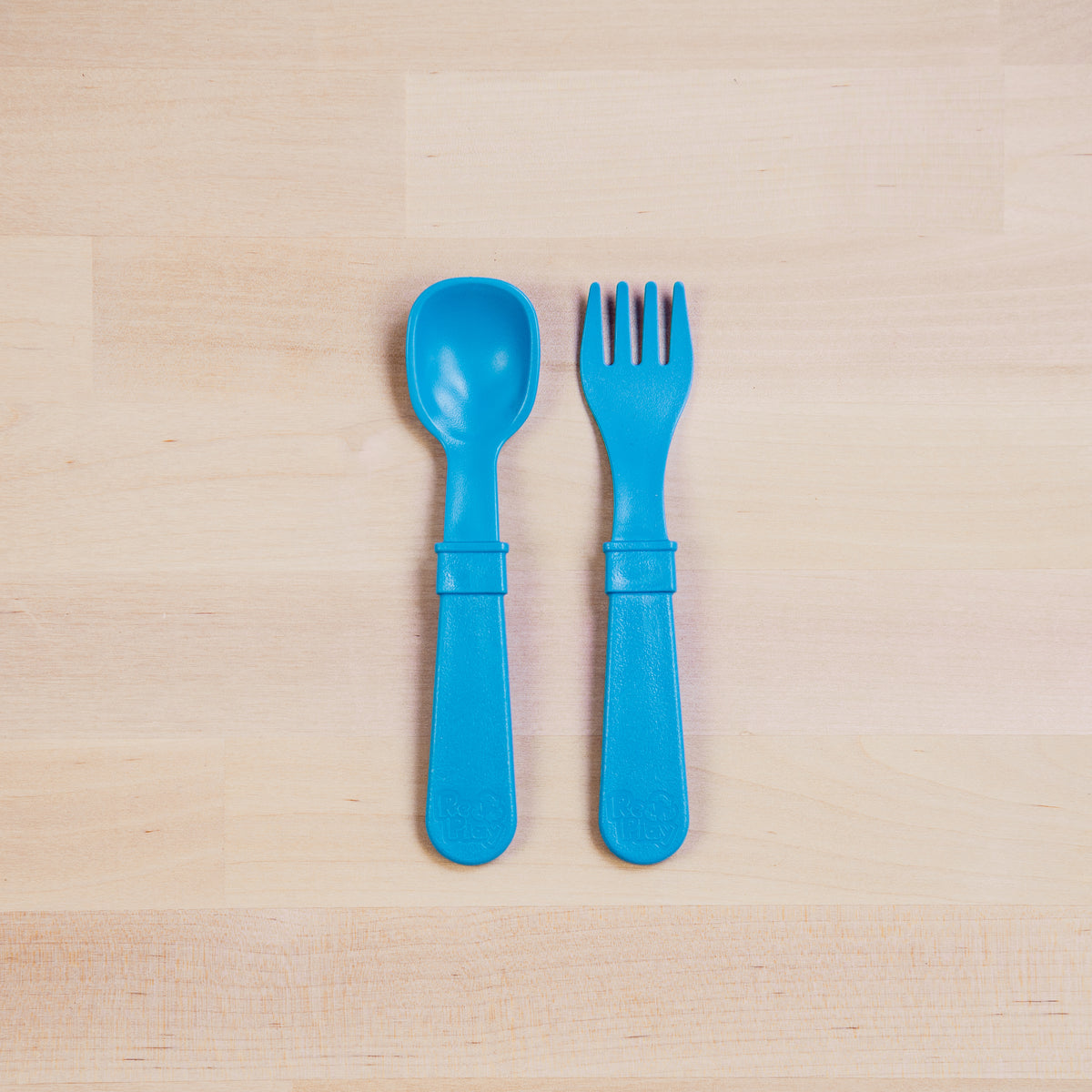 Re-Play Fork &amp; Spoon