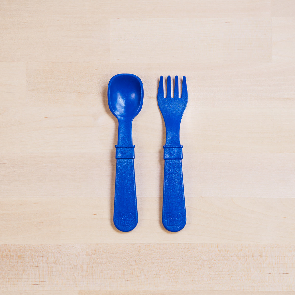 Re-Play Fork &amp; Spoon