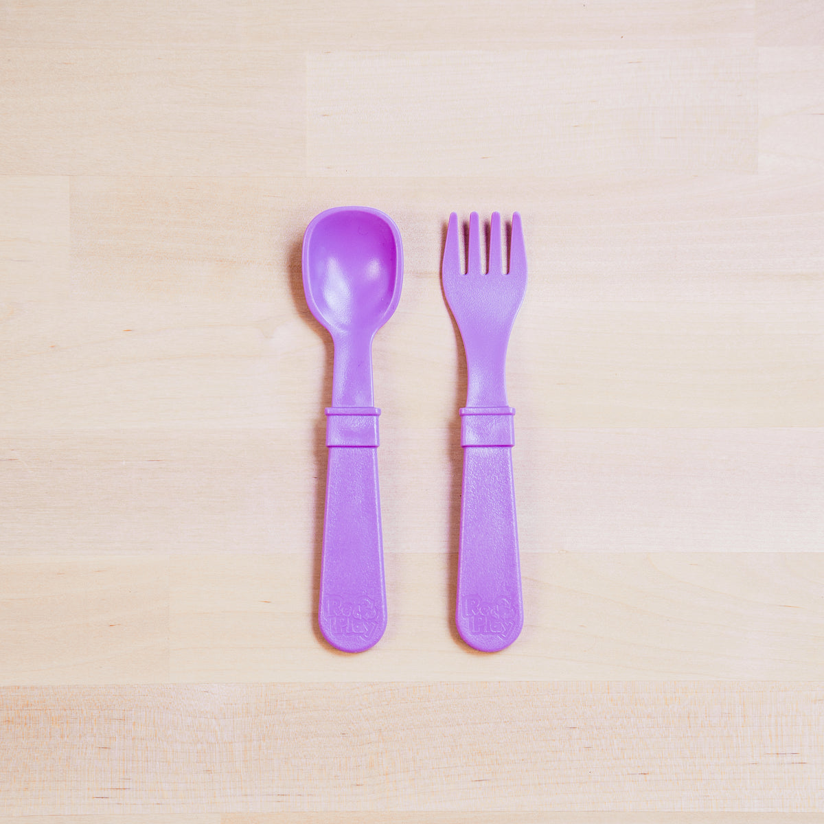 Re-Play Fork &amp; Spoon