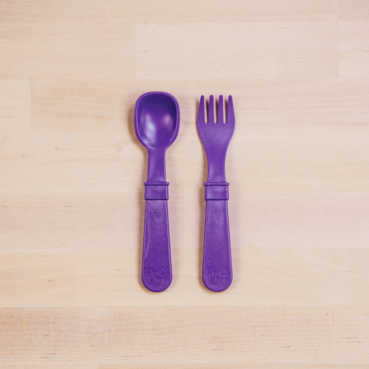 Re-Play Fork &amp; Spoon